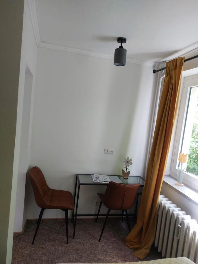טאלה Pension Sternschnuppe, Treseburg Harz, Unmittelbar Am Wasser מראה חיצוני תמונה